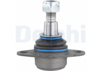 Ball Joint TC1480 Delphi