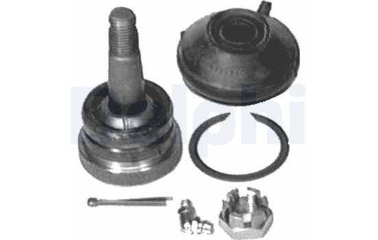 Ball joint TC151 Delphi