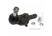 Ball Joint TC1514 Delphi