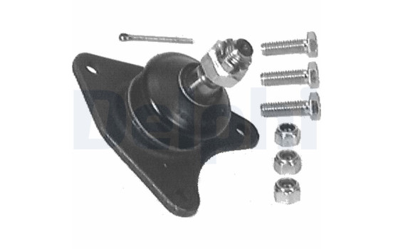 Ball Joint TC153 Delphi