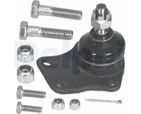 Ball Joint TC154 Delphi, Image 2