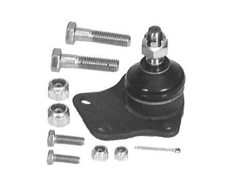 Ball Joint TC154 Delphi