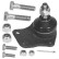 Ball Joint TC154 Delphi