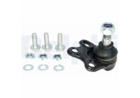 Ball Joint TC1566 Delphi