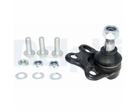 Ball Joint TC1566 Delphi