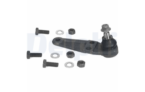 Ball Joint TC159 Delphi