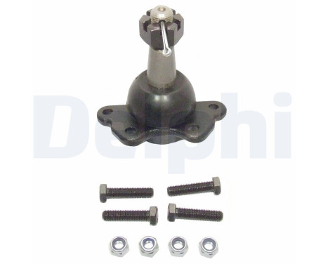 Ball joint TC1623 Delphi