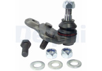Ball Joint TC1779 Delphi
