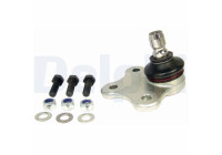 Ball Joint TC1807 Delphi