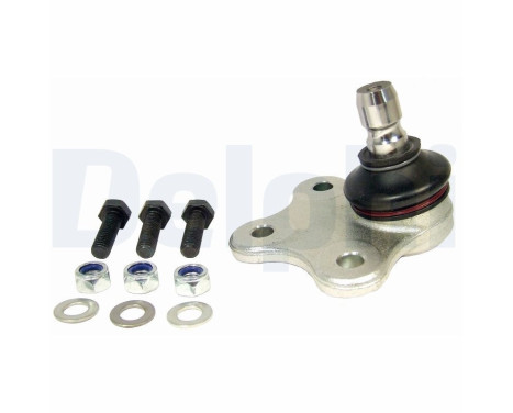 Ball Joint TC1807 Delphi
