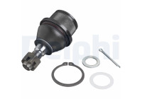 Ball Joint TC1845 Delphi