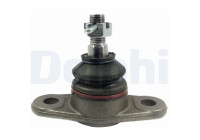 Ball Joint TC1910 Delphi