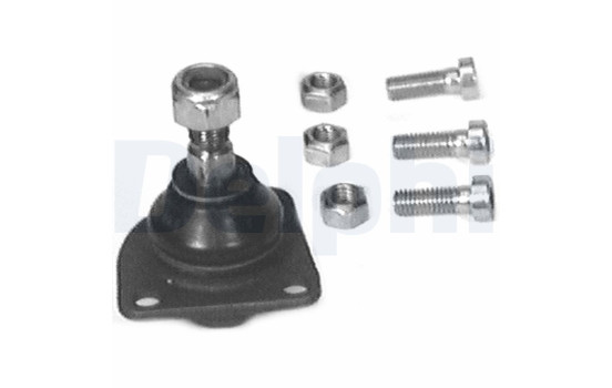 ball joint TC195 Delphi