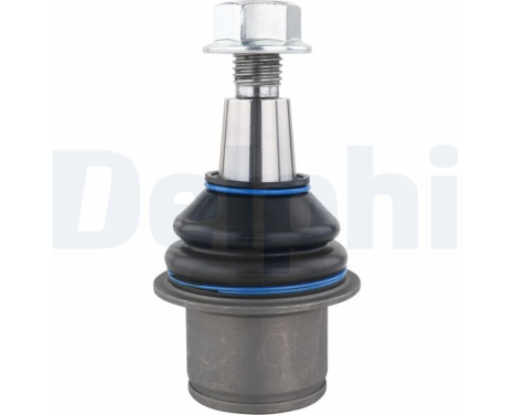 Ball Joint TC1963 Delphi, Image 6