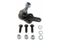 Ball Joint TC1971 Delphi