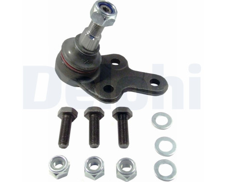 Ball Joint TC1971 Delphi, Image 2