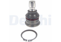 Ball Joint TC1989 Delphi