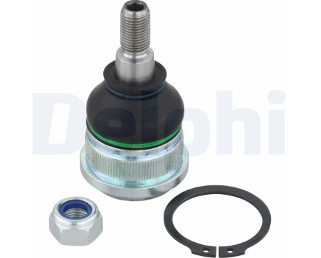 Ball Joint TC2001 Delphi