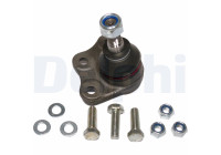 Ball Joint TC2007 Delphi