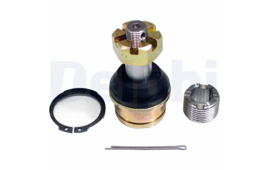 Ball Joint TC2061 Delphi