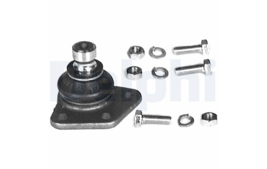 Ball Joint TC207 Delphi