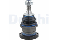 Ball Joint TC2133 Delphi