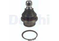 Ball Joint TC2147 Delphi