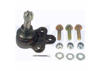 ball joint TC2153 Delphi