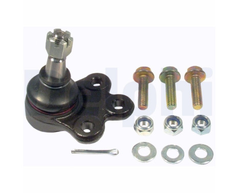 ball joint TC2153 Delphi