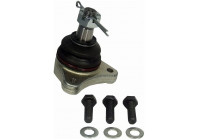 Ball Joint TC2157 Delphi