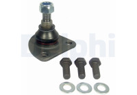 Ball Joint TC2170 Delphi