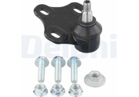 Ball Joint TC2192 Delphi