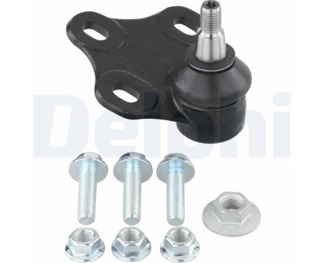 Ball Joint TC2192 Delphi