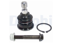 ball joint TC2217 Delphi