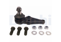 Ball Joint TC2255 Delphi