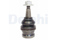 Ball Joint TC2320 Delphi