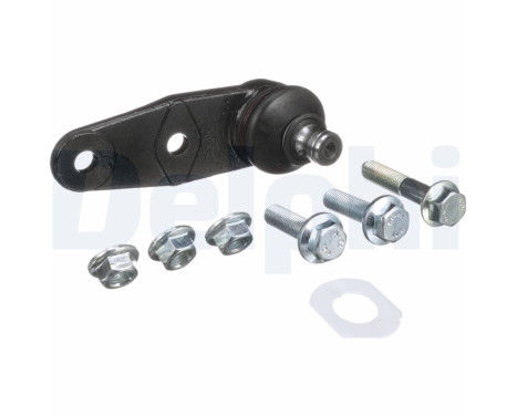 Ball Joint TC233 Delphi, Image 5