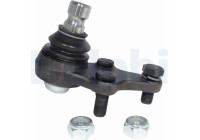 Ball Joint TC2341 Delphi