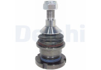 Ball Joint TC2379 Delphi