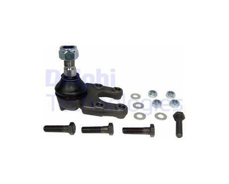 Ball Joint Ball Joint