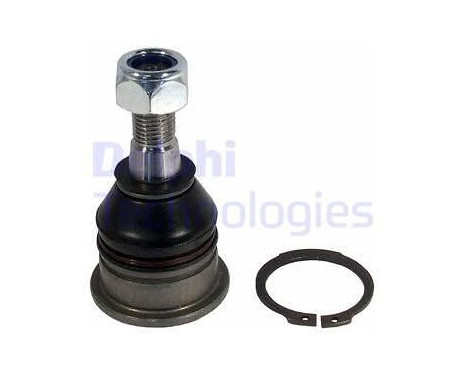 Ball Joint Ball Joint