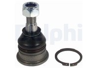 Ball Joint TC2405 Delphi