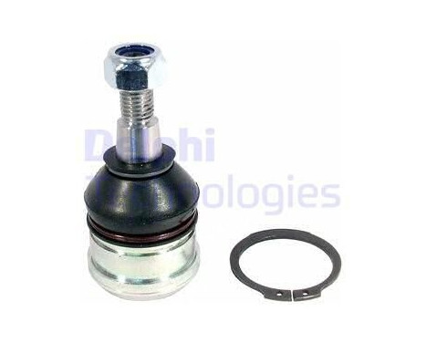 Ball Joint Ball Joint