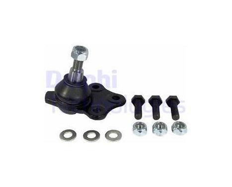 Ball Joint Ball Joint