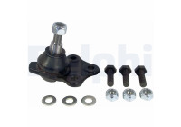 Ball Joint TC2407 Delphi