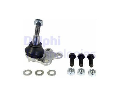 Ball Joint Ball Joint
