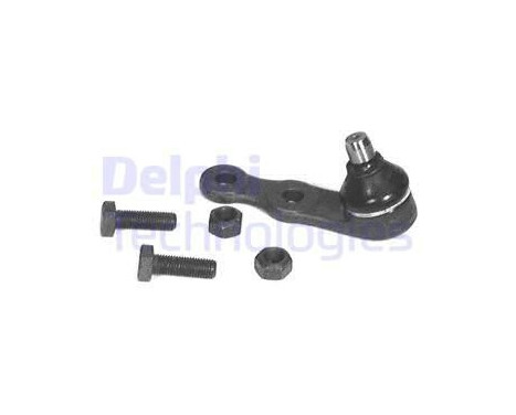 Ball Joint Ball Joint