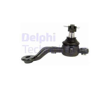 Ball Joint Ball Joint