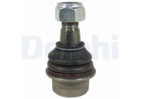 Ball Joint TC2424 Delphi