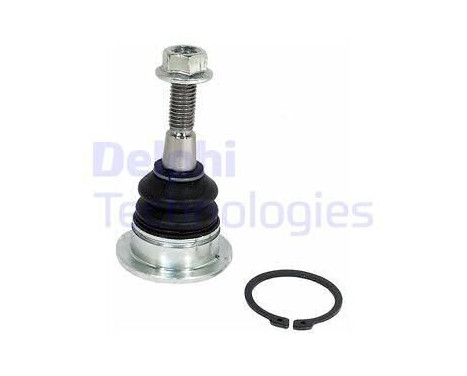 Ball Joint Ball Joint